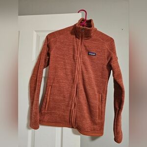 Patagonia Jacket
